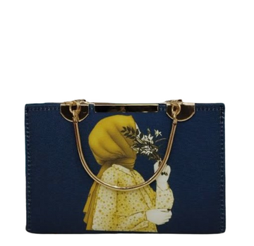 Hand bag