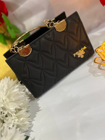 Black bag