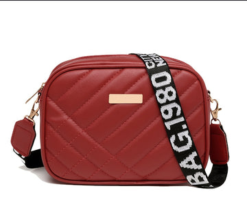 Cross Body Bag