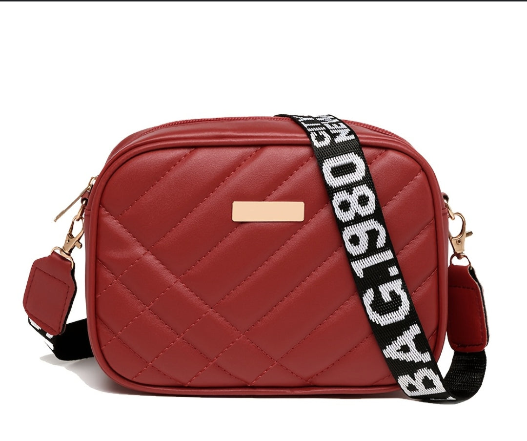 Cross Body Bag
